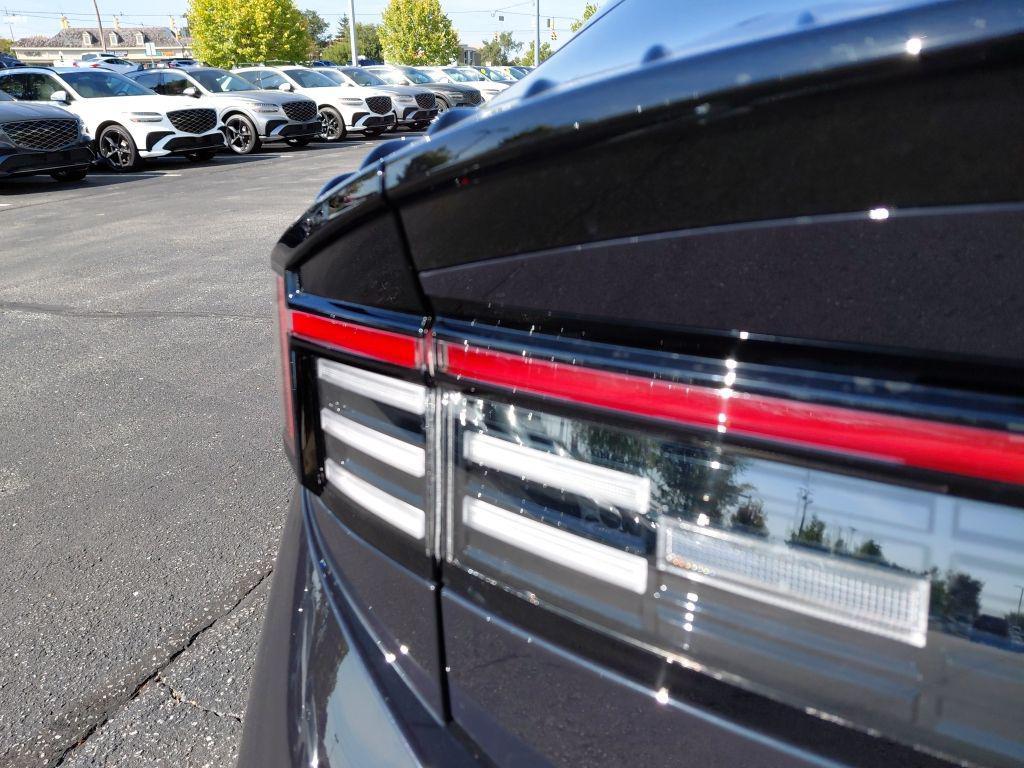 new 2026 Hyundai Sonata car, priced at $30,245