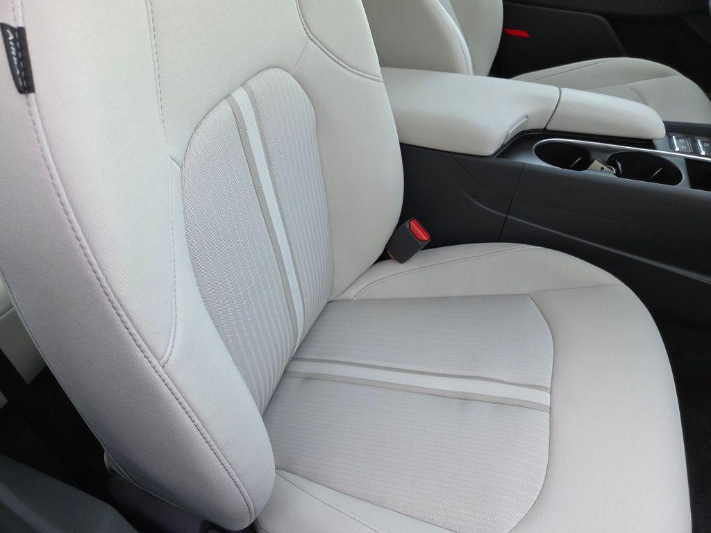 new 2026 Hyundai Sonata car, priced at $30,245