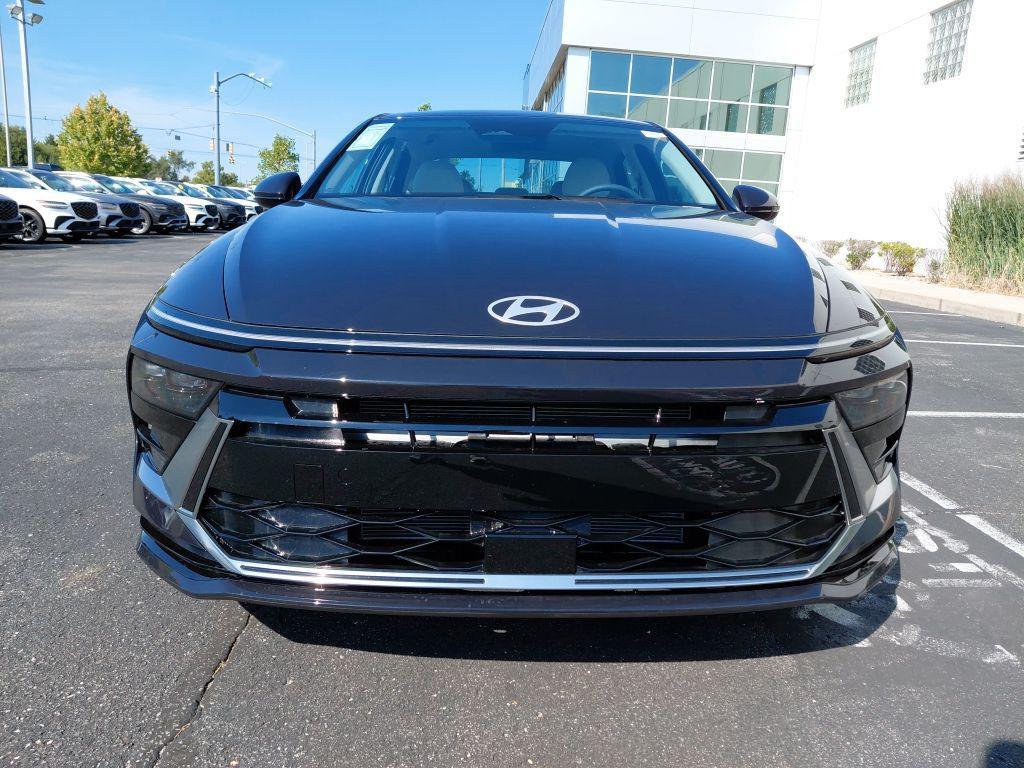 new 2026 Hyundai Sonata car, priced at $30,245
