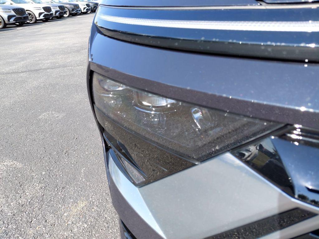 new 2026 Hyundai Sonata car, priced at $30,245
