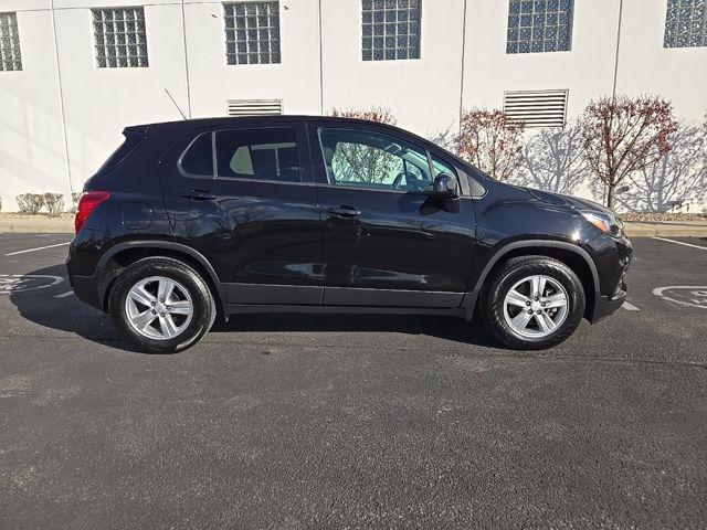 used 2021 Chevrolet Trax car, priced at $15,000