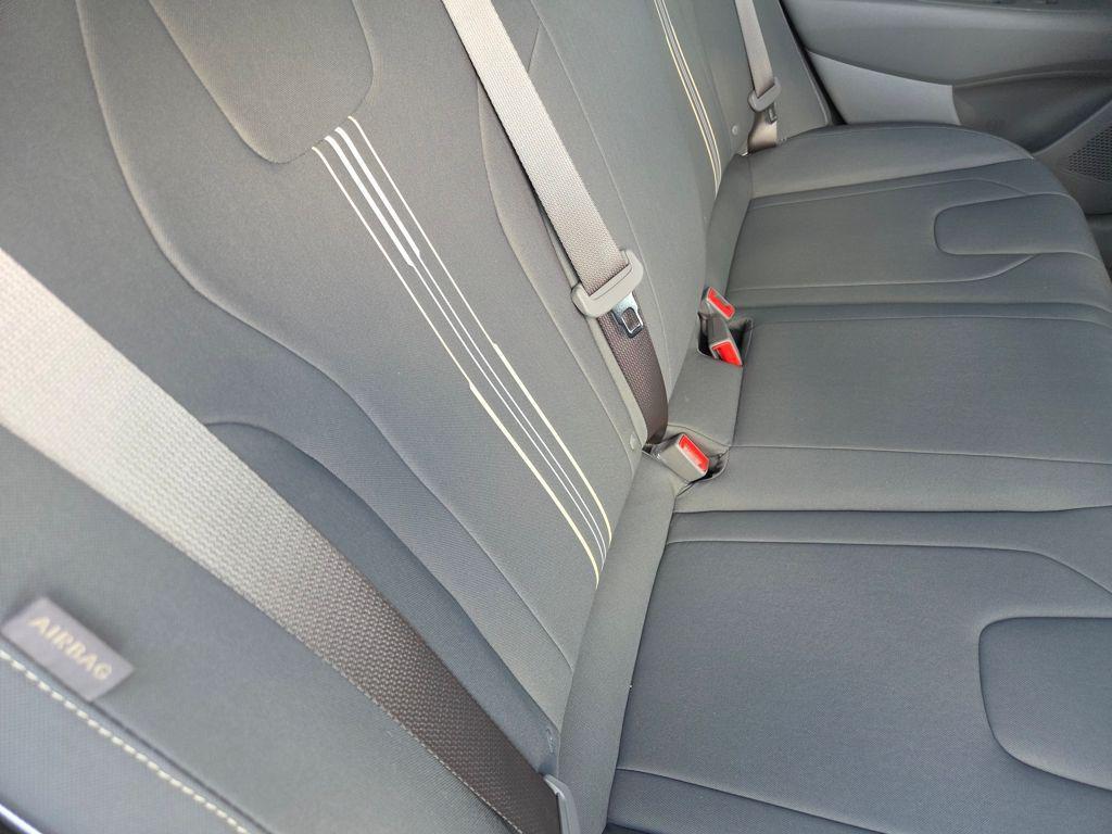 new 2025 Hyundai Elantra car, priced at $25,055
