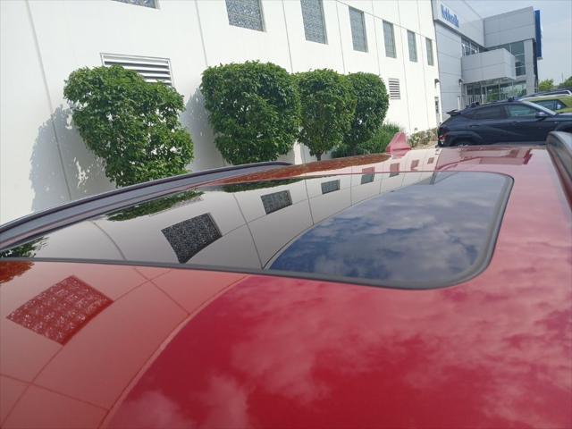 used 2021 Hyundai Kona car, priced at $19,400