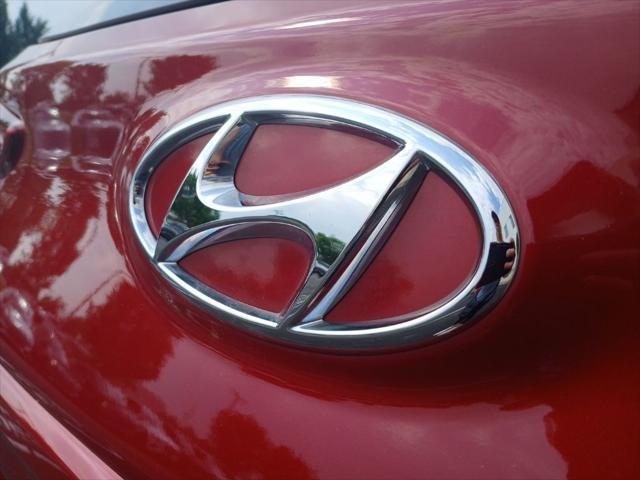 used 2021 Hyundai Kona car, priced at $19,400