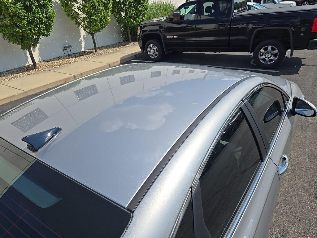 used 2020 Hyundai Sonata car, priced at $19,889
