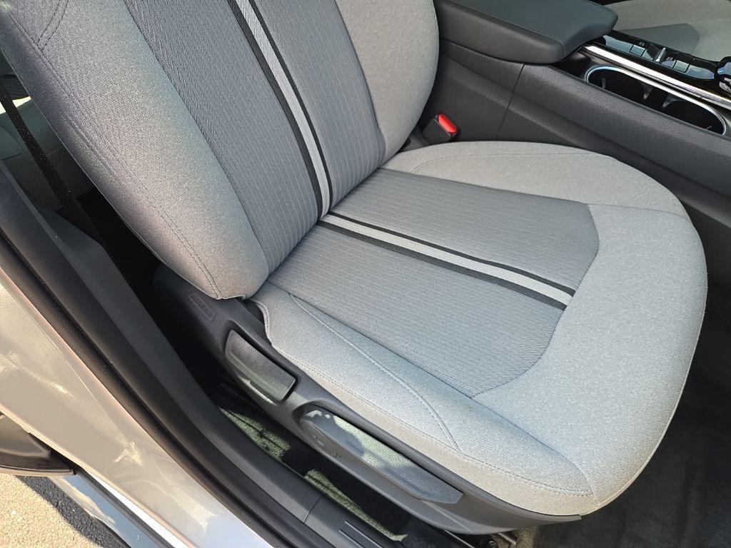 used 2020 Hyundai Sonata car, priced at $19,889