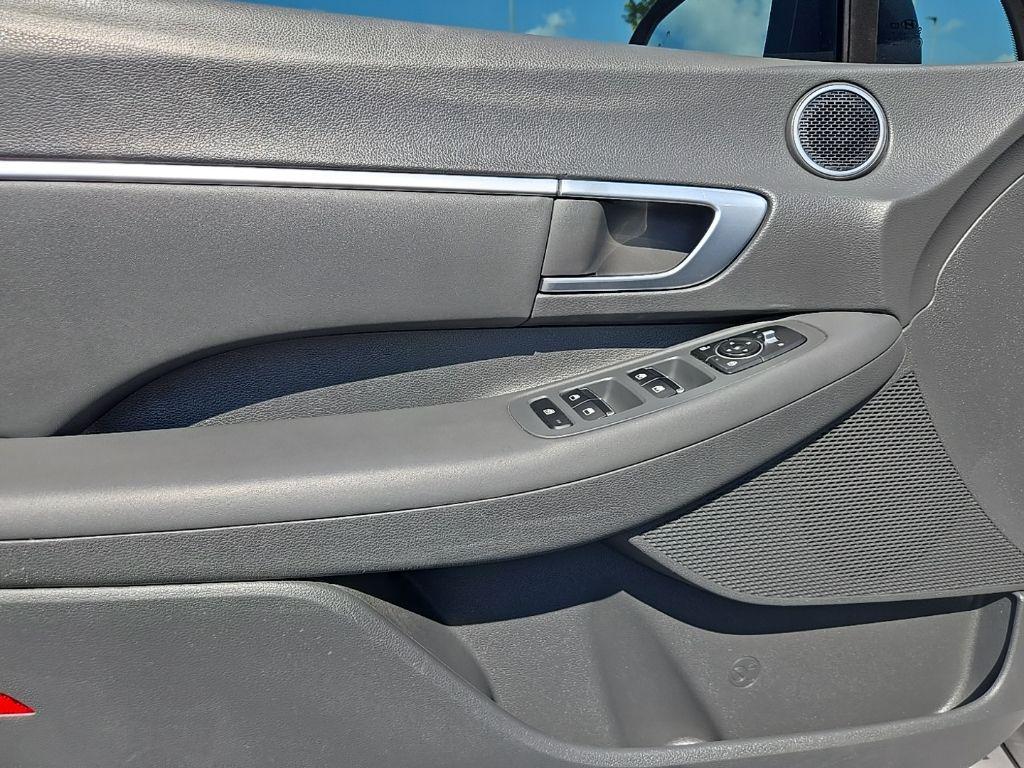 used 2020 Hyundai Sonata car, priced at $19,889