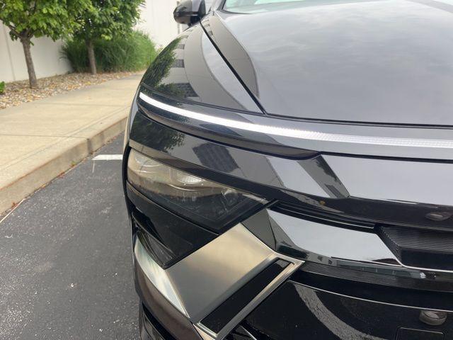 new 2025 Hyundai Sonata car, priced at $29,830