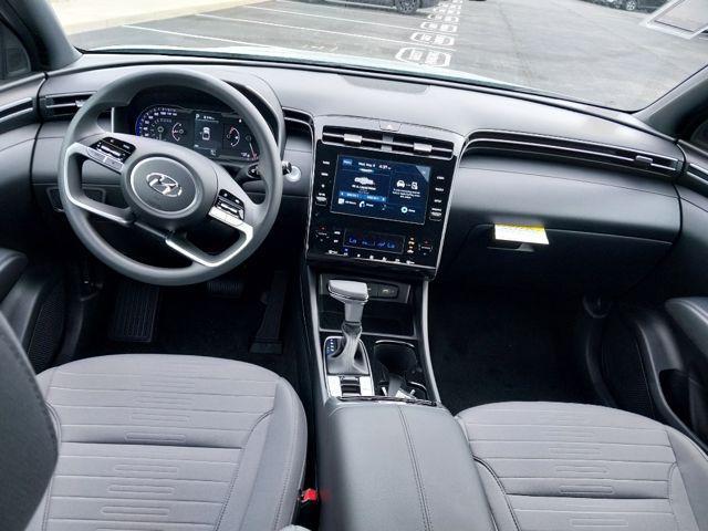used 2024 Hyundai SANTA CRUZ car, priced at $29,554