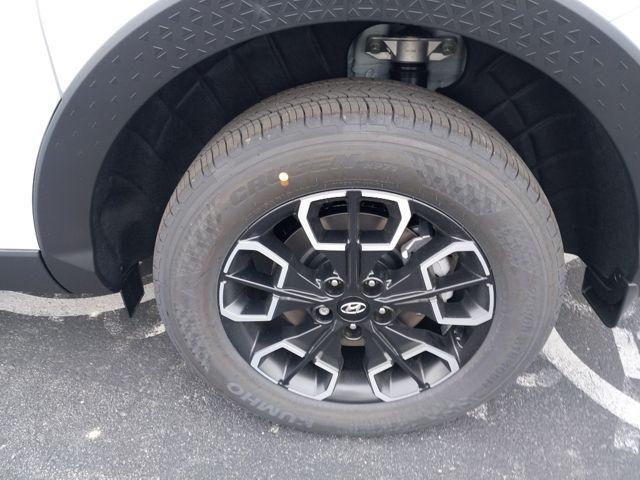used 2024 Hyundai SANTA CRUZ car, priced at $29,554