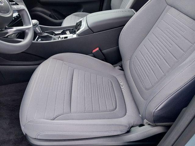 used 2024 Hyundai SANTA CRUZ car, priced at $29,554