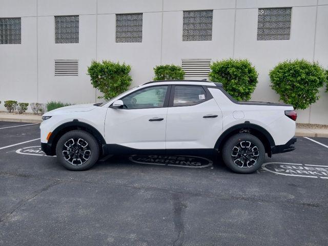 used 2024 Hyundai SANTA CRUZ car, priced at $29,554