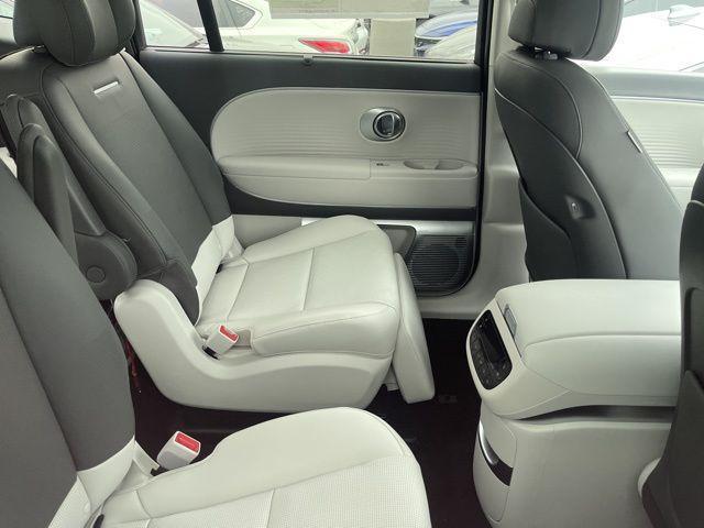 new 2026 Hyundai IONIQ 9 car, priced at $73,785
