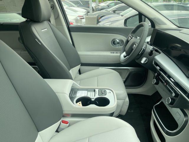 new 2026 Hyundai IONIQ 9 car, priced at $73,785