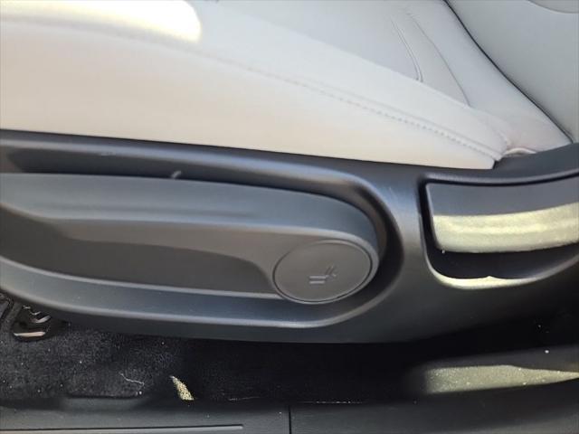 new 2025 Hyundai Tucson car, priced at $32,525