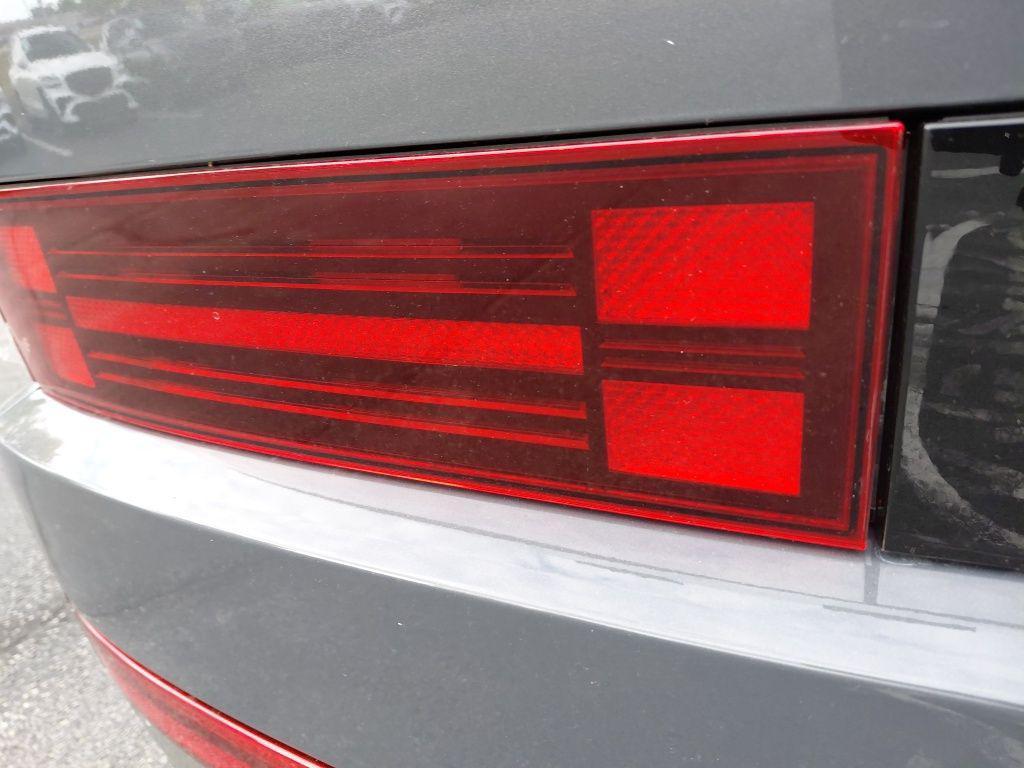 new 2026 Hyundai Santa Fe car, priced at $49,805
