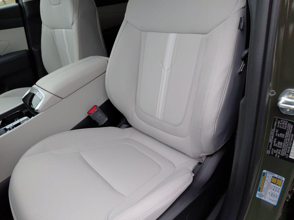 new 2026 Hyundai Tucson car, priced at $34,710