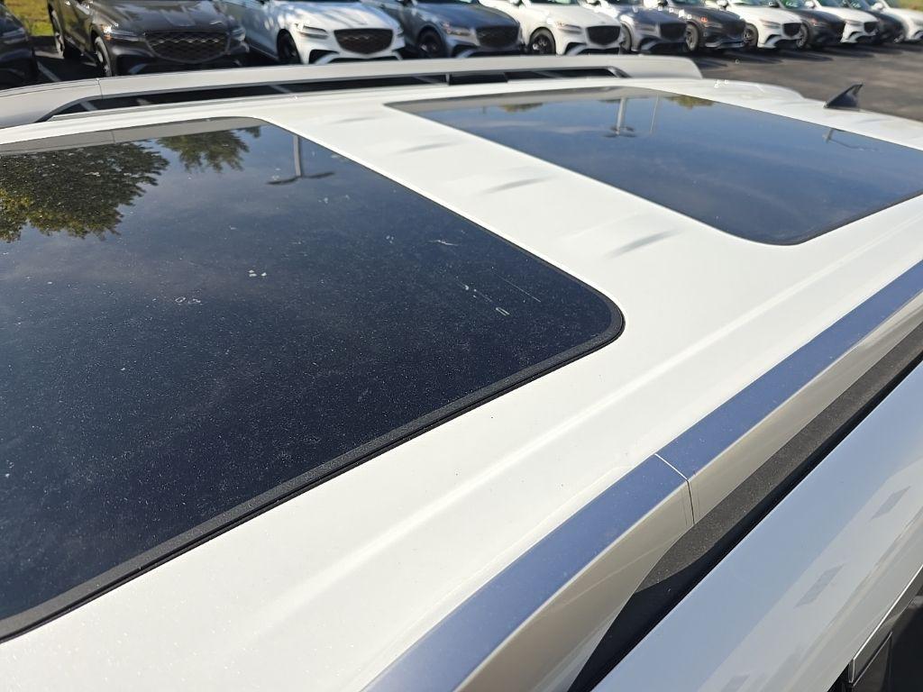 new 2026 Hyundai Palisade car, priced at $53,935