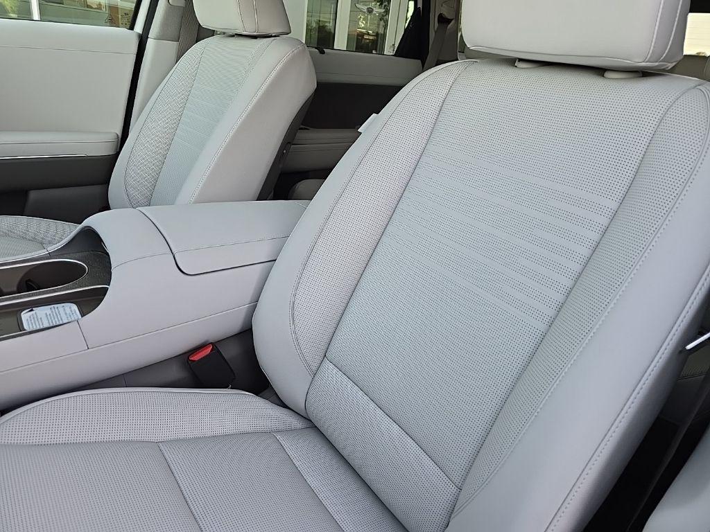 new 2026 Hyundai Palisade car, priced at $53,935