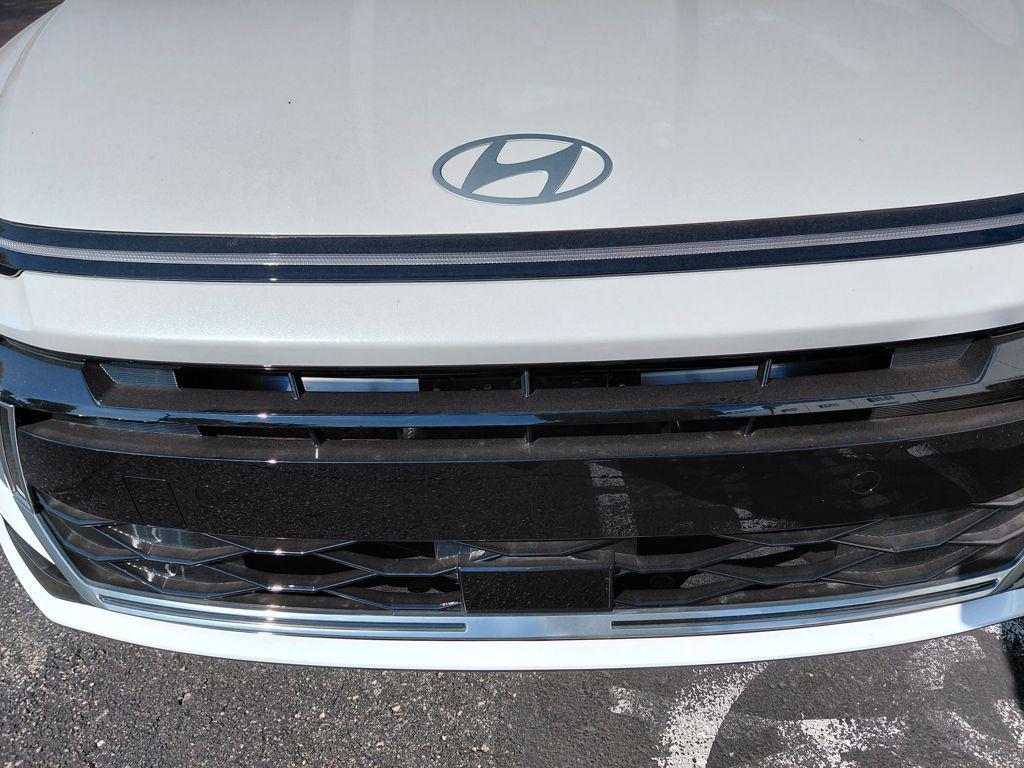 new 2026 Hyundai Sonata car, priced at $30,745
