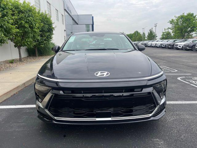 new 2025 Hyundai Sonata car, priced at $31,290