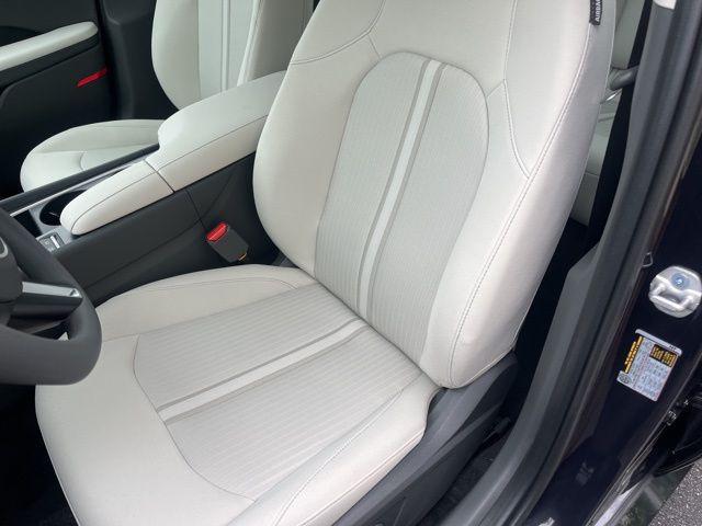 new 2025 Hyundai Sonata car, priced at $31,290