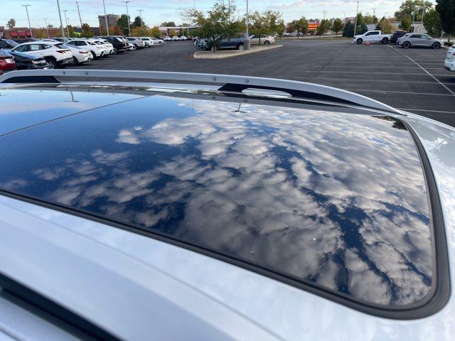 used 2018 GMC Terrain car, priced at $15,993