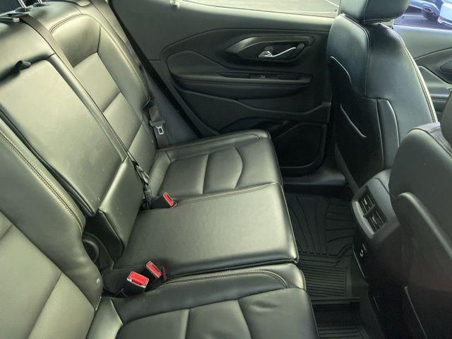 used 2018 GMC Terrain car, priced at $15,993