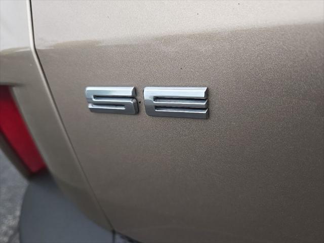 used 2021 Ford Escape car, priced at $20,081