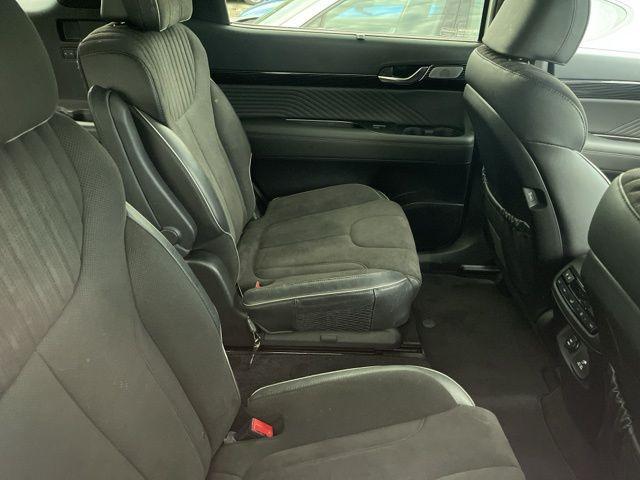 used 2024 Hyundai Palisade car, priced at $46,984