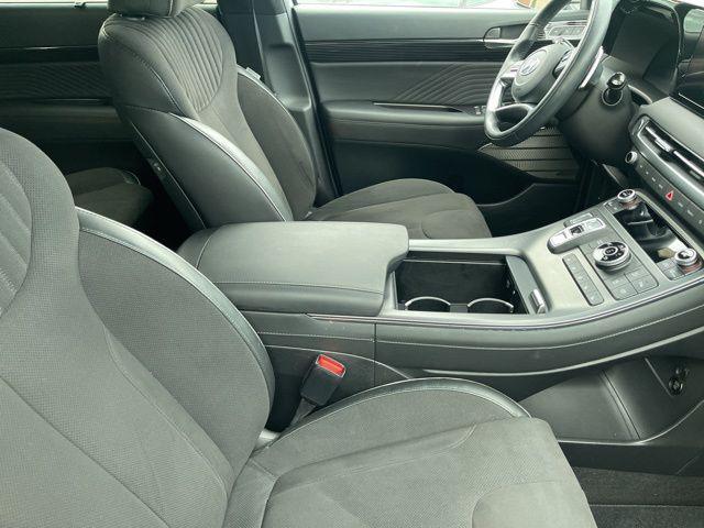 used 2024 Hyundai Palisade car, priced at $46,984