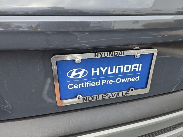 used 2023 Hyundai Kona car, priced at $21,000