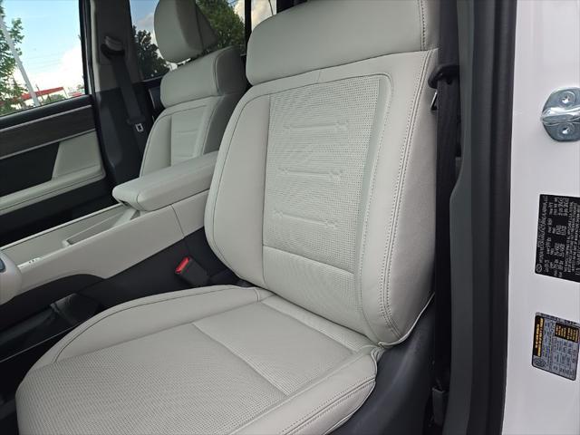 new 2025 Hyundai Santa Fe car, priced at $49,309
