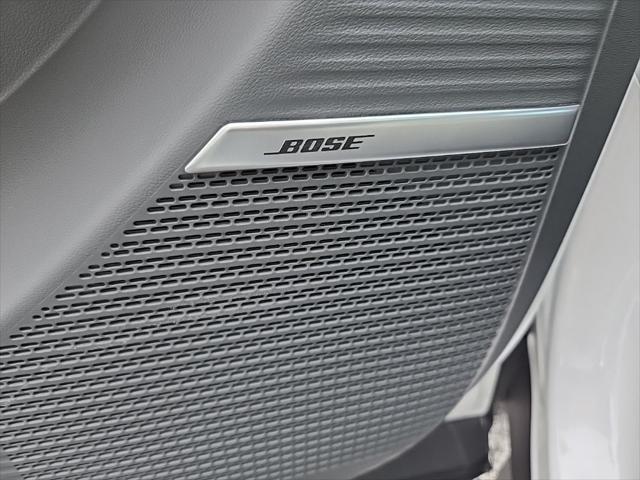 new 2025 Hyundai Santa Fe car, priced at $49,309