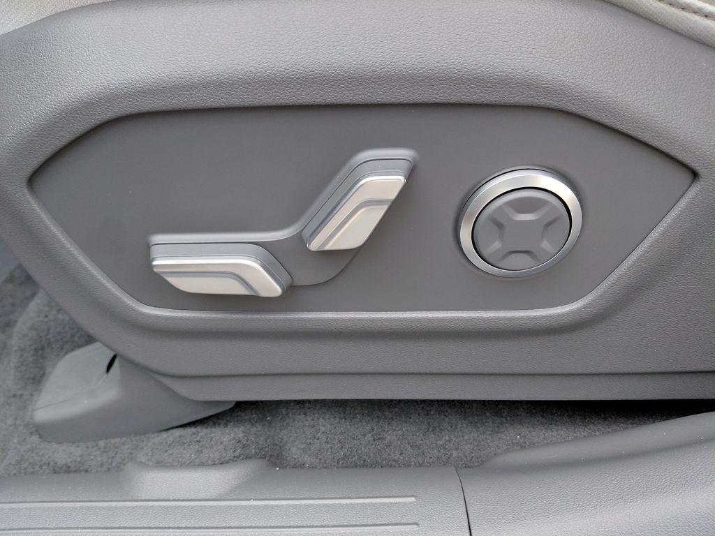 new 2026 Hyundai Santa Fe car, priced at $49,775