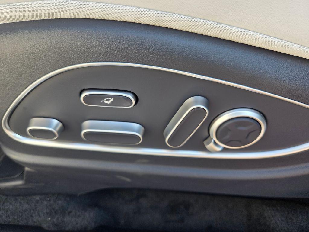 new 2026 Hyundai Palisade car, priced at $58,140