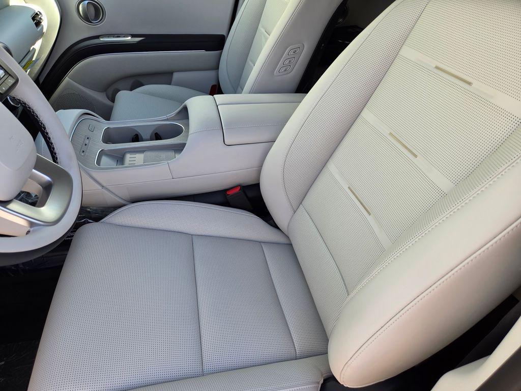 new 2026 Hyundai Palisade car, priced at $58,140