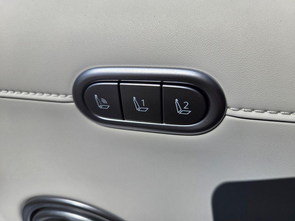 new 2026 Hyundai Palisade car, priced at $58,140