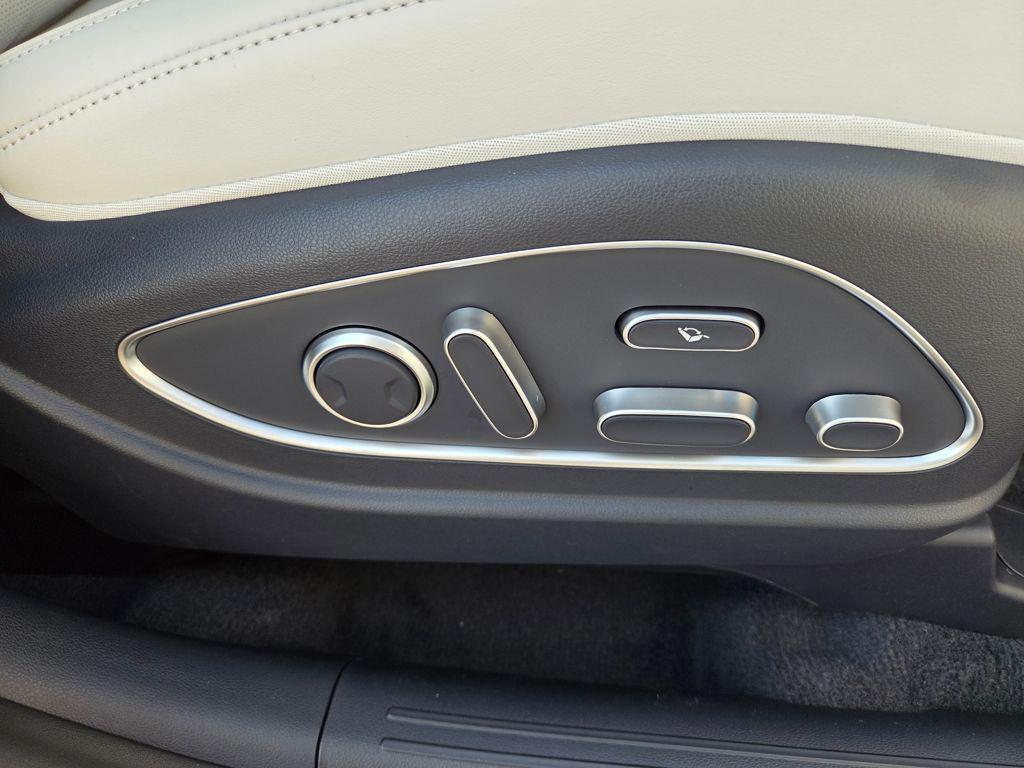 new 2026 Hyundai Palisade car, priced at $58,140