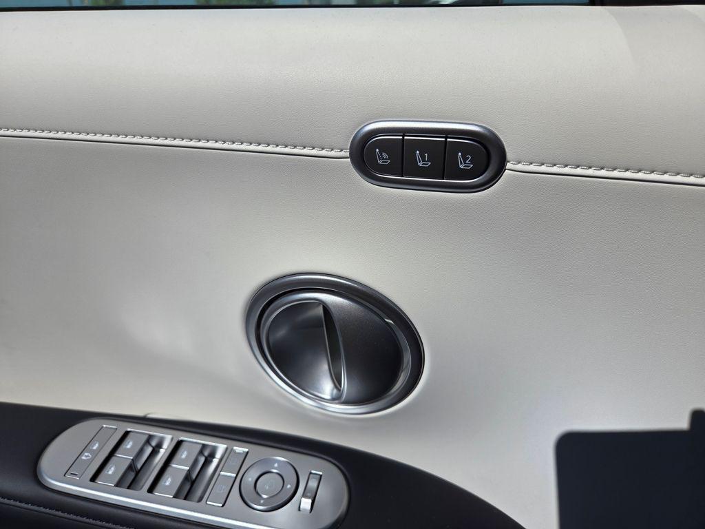 new 2026 Hyundai Palisade car, priced at $58,140