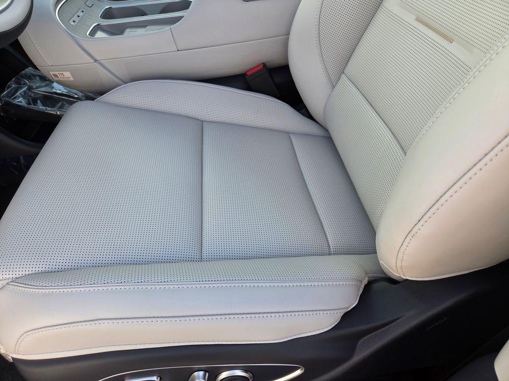 new 2026 Hyundai Palisade car, priced at $58,140