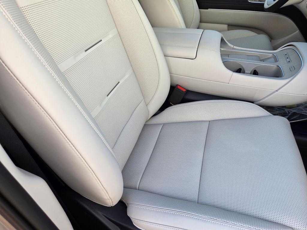 new 2026 Hyundai Palisade car, priced at $58,140