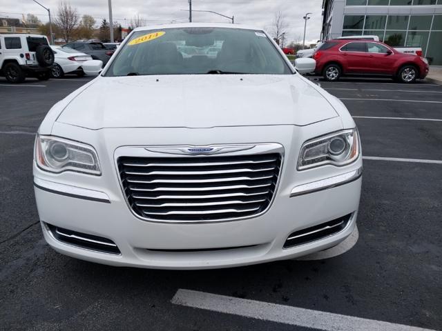 used 2014 Chrysler 300 car, priced at $9,289