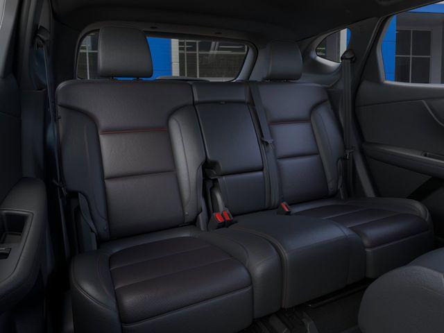 new 2025 Chevrolet Blazer car, priced at $48,550