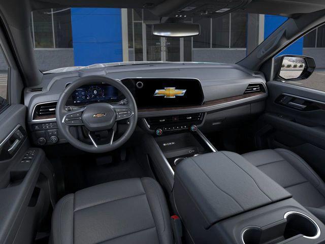 new 2025 Chevrolet Tahoe car, priced at $69,355