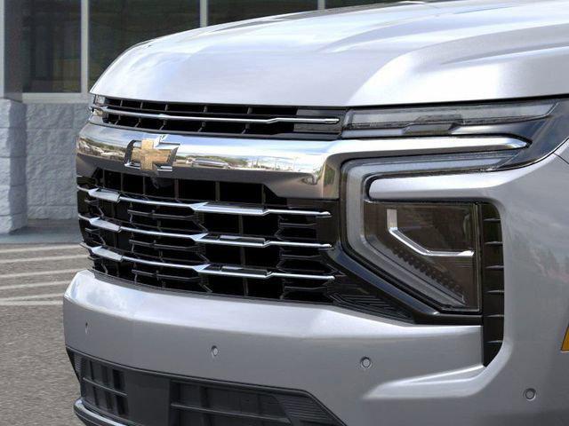 new 2025 Chevrolet Tahoe car, priced at $69,355