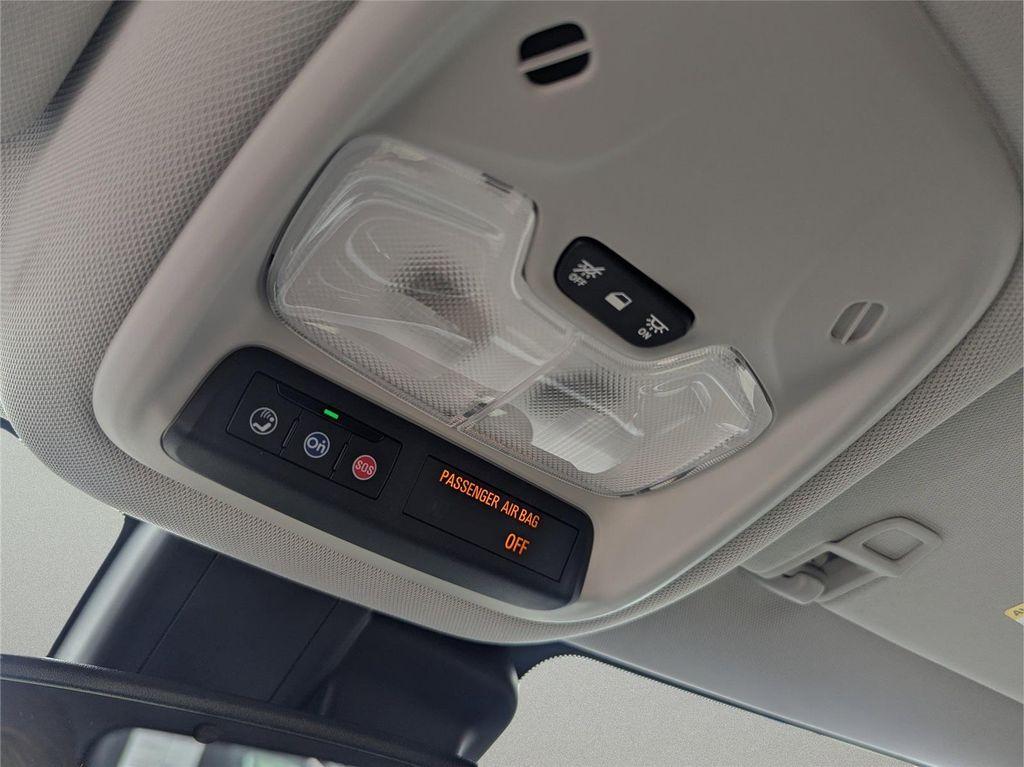 new 2026 Chevrolet TrailBlazer car, priced at $29,145