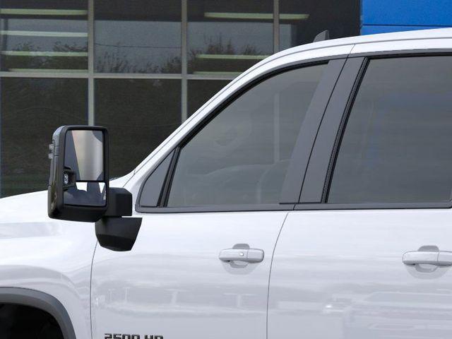 new 2025 Chevrolet Silverado 2500 car, priced at $75,268