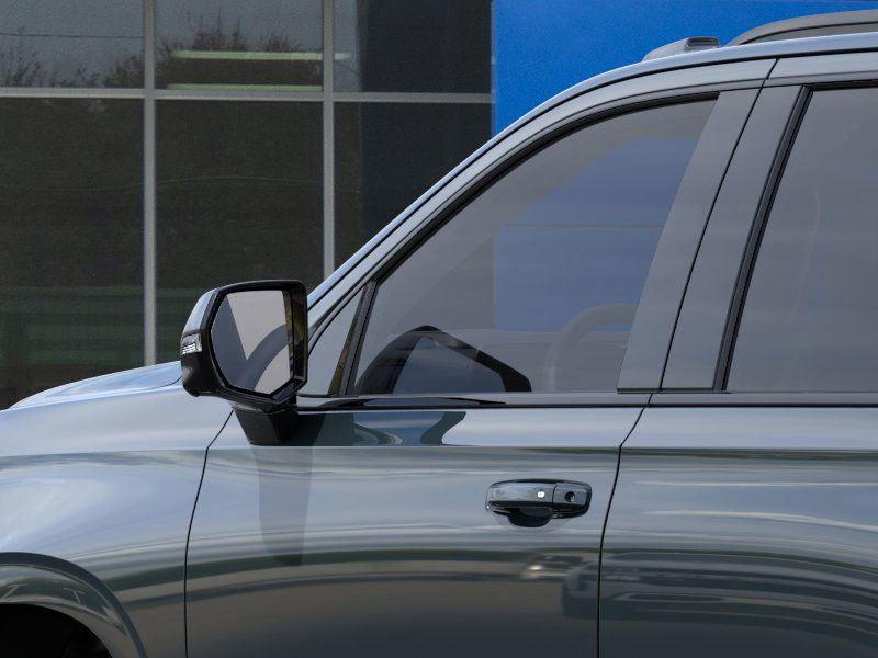 new 2026 Chevrolet Tahoe car, priced at $79,389