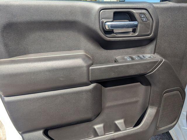 used 2024 Chevrolet Silverado 1500 car, priced at $39,999